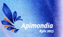Международный конгресс Апимондии
